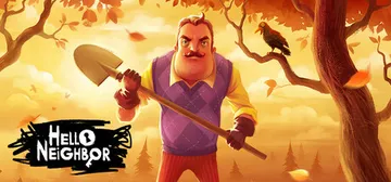 Hello Neighbor cover image