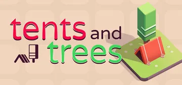 Tents and Trees cover image
