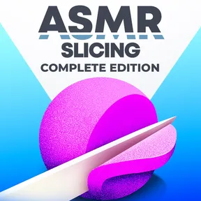 ASMR Slicing: Complete Edition cover image