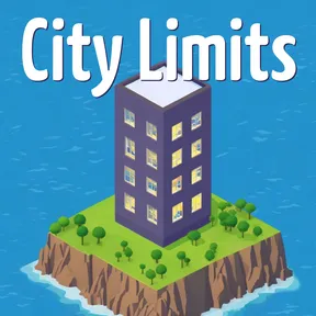 City Limits cover image