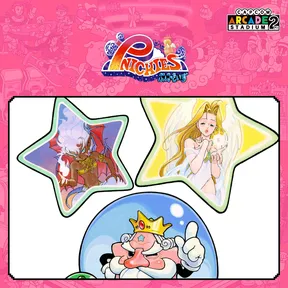 Capcom Arcade 2nd Stadium: Pnickies cover image