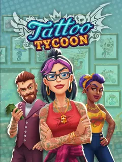 Tattoo Tycoon cover image