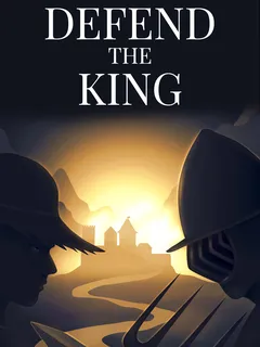 Defend The King cover image
