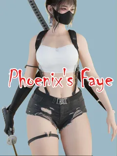 Phoenix's Faye Demo cover image