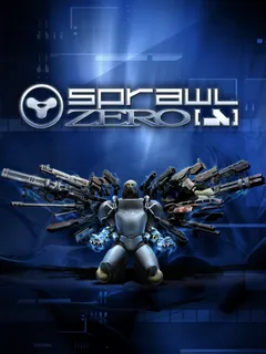 SPRAWL zero cover image