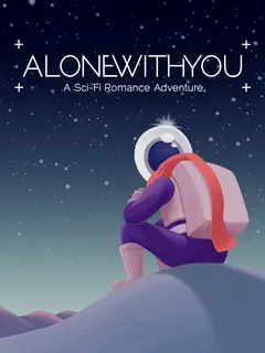 Alone With You cover image