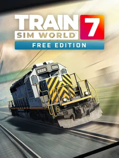 Train Sim World® 7: Free Starter Edition cover image