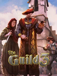 The Guild 3 cover image