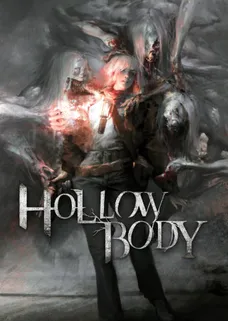 Hollowbody cover image