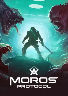Moros Protocol cover image