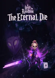 Lost in Random: The Eternal Die cover image