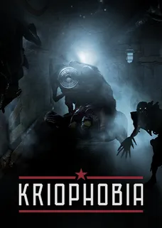 Kriophobia cover image