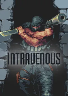 Intravenous cover image