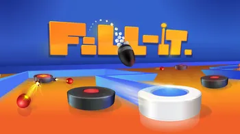 Fillit cover image