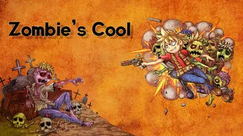 Zombie's Cool cover image