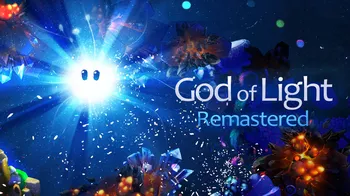 God of Light: Remastered cover image