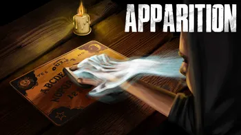Apparition cover image