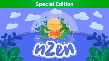 nZen Special Edition cover image