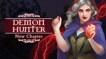 Demon Hunter: New Chapter cover image