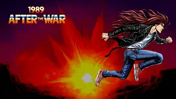 1989 After the War cover image