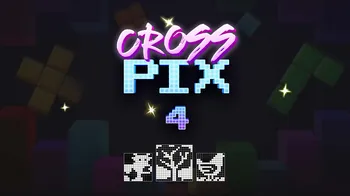 Cross Pix 4 cover image