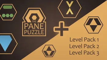 The Pane Puzzle: Season 3 cover image