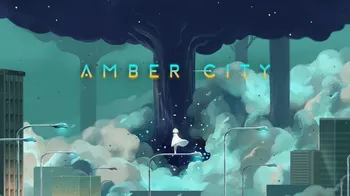 Amber City cover image