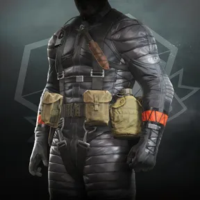 Sneaking Suit (Naked Snake) cover image