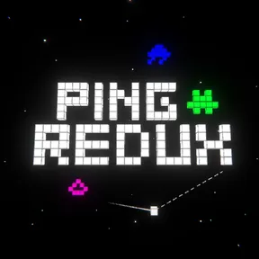 PING REDUX cover image