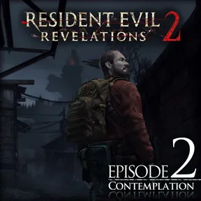 RER2 Episode Two: Contemplation cover image