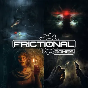 Frictional Collection cover image