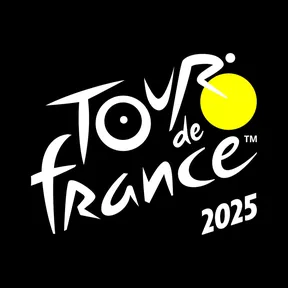 Tour de France 2025 cover image