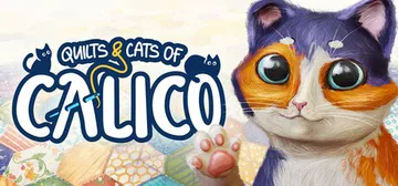 Quilts and Cats of Calico cover image