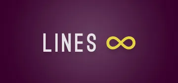 Lines Infinite cover image