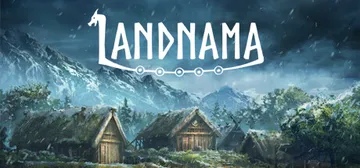 Landnama cover image