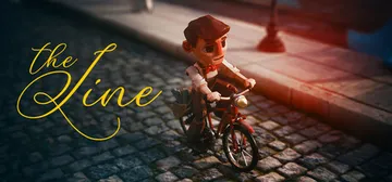 The Line cover image