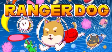 Rangerdog cover image