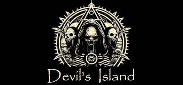 Devil's Island cover image