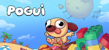 Pogui cover image