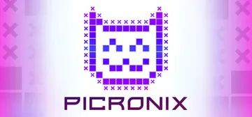 Picronix cover image