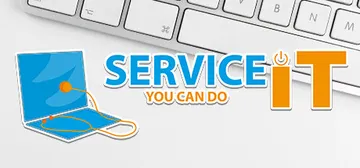 ServiceIT: You can do IT cover image