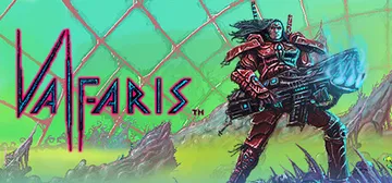 Valfaris cover image