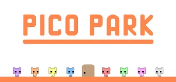 PICO PARK cover image