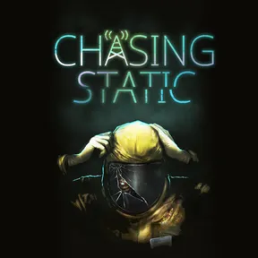 Chasing Static cover image