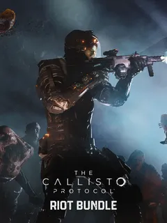 The Callisto Protocol - Riot Bundle cover image