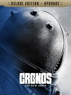 Deluxe Edition Upgrade cover image