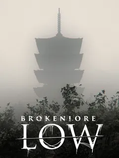 BrokenLore: LOW cover image