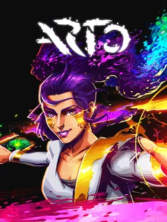 Arto cover image