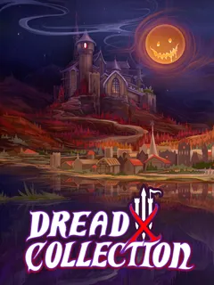 Dread X Collection 3 cover image