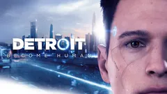 Detroit: Become Human DEMO cover image